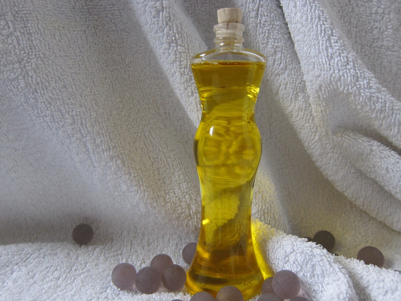 Klimat w domu. Olejki zapachowe – dobry olejek arganowy i sosnowy – cena