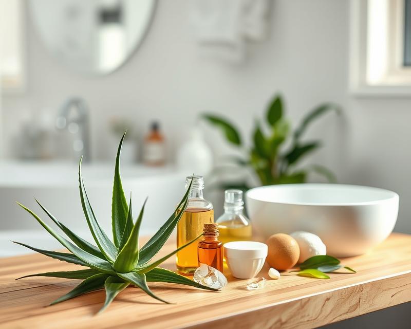 Domowe sposoby na pielęgnację cery tłustej: Porady i przepisy img-responsive