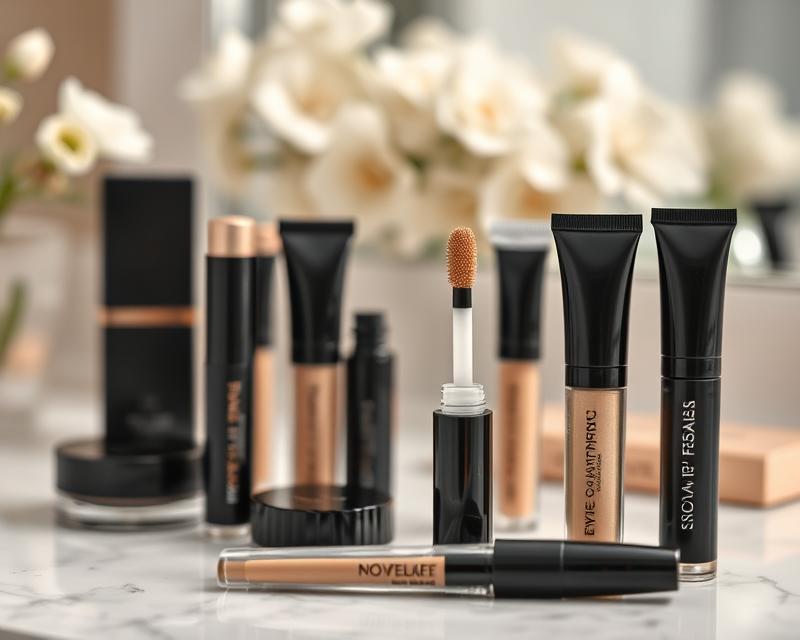 Jak wybrać idealny korektor pod oczy po 50. roku życia?