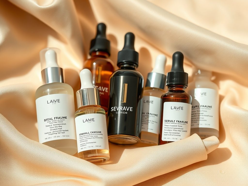 Jak dobrać serum do typu skóry: praktyczne zasady i najczęstsze błędy w pielęgnacji