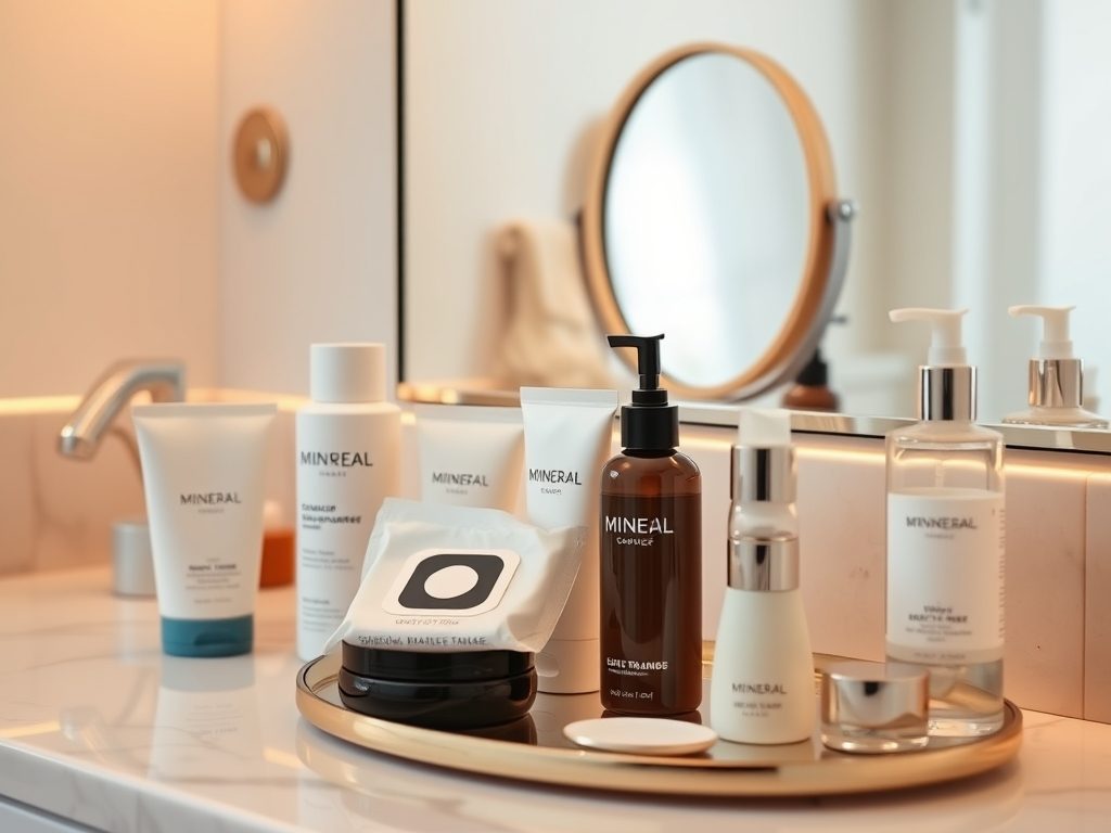 Jak skutecznie zmyć makijaż mineralny: wybór kosmetyków i sprawdzone techniki demakijażu img-responsive