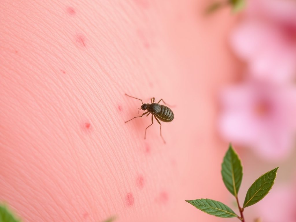 Iwermektyna w leczeniu rumienia przy trądziku różowatym: skuteczność, bezpieczeństwo i praktyczne wskazówki stosowania