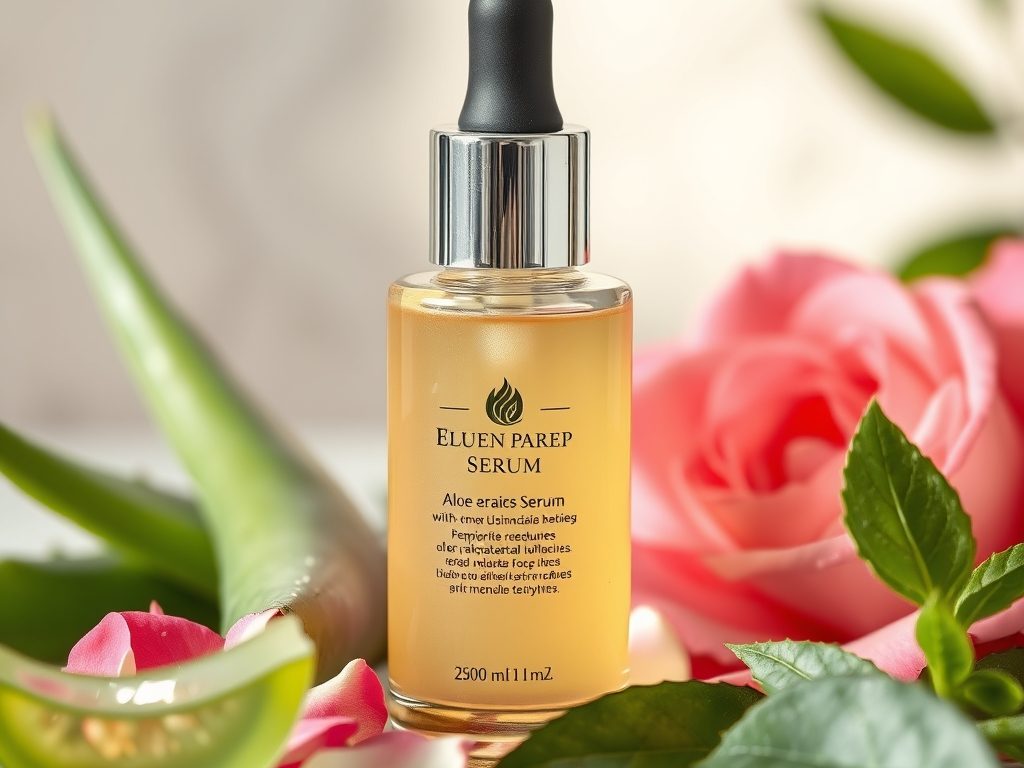 Ampułki do twarzy — jak skutecznie stosować intensywne kuracje i unikać najczęstszych błędów pielęgnacyjnych