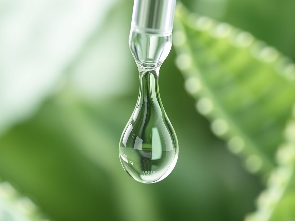 Serum z glukonolaktonem: jak stosować PHA, by złuszczać i nawilżać bez podrażnień