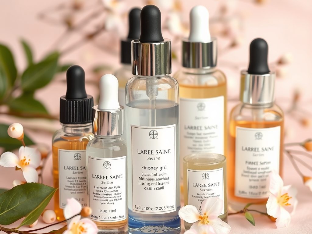 Layering serum: jak często nakładać i czego unikać, by nie podrażnić skóry