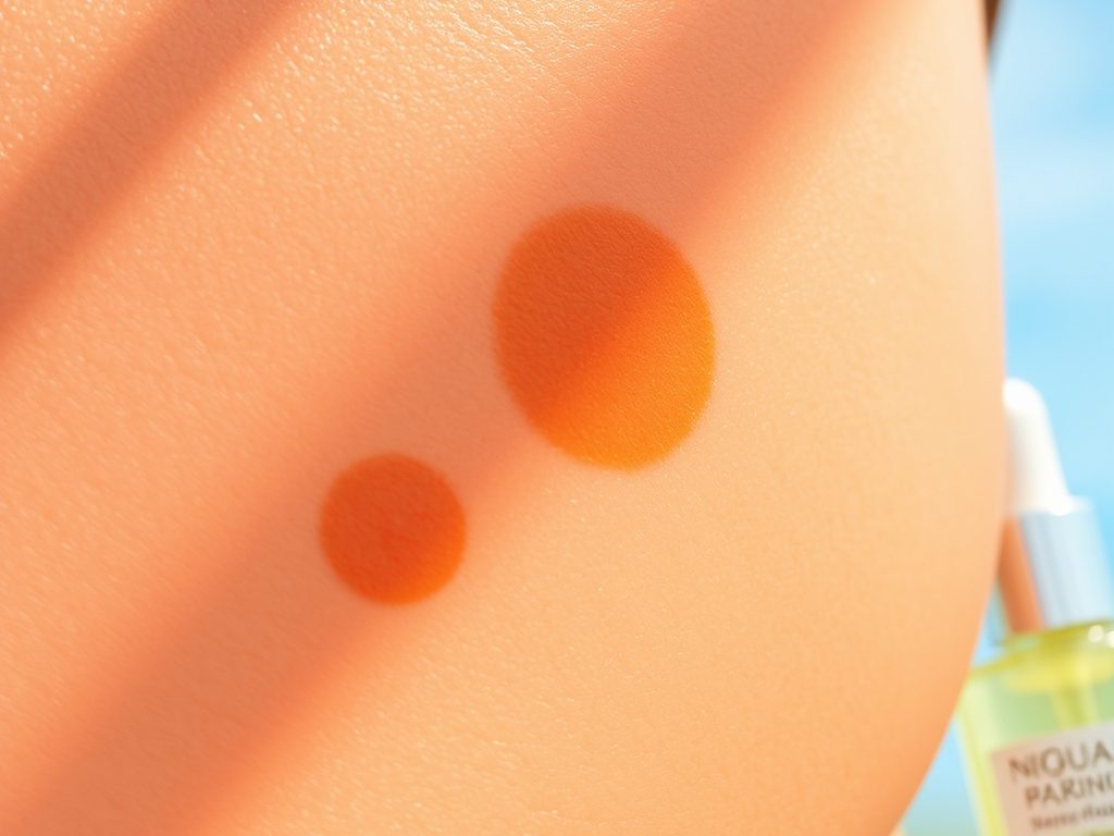 Przebarwienia posłoneczne: skuteczne metody usuwania, najczęstsze pułapki i profilaktyka w codziennej pielęgnacji skóry