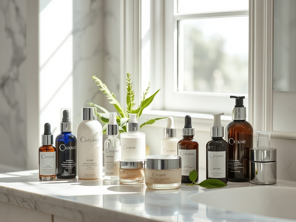 Pielęgnacja skóry po 40: jak dostosować rutynę do zmieniających się potrzeb cery i uniknąć typowych błędów