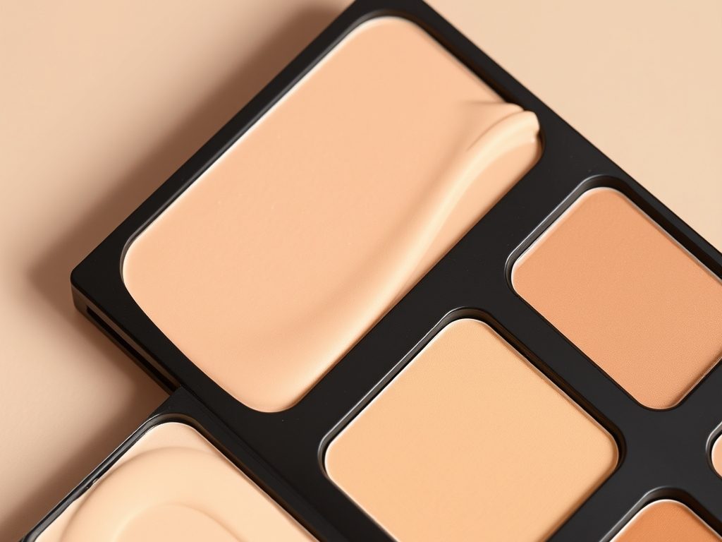 Jaki podkład do cery naczynkowej wybrać, by skutecznie maskować zaczerwienienia i chronić skórę?