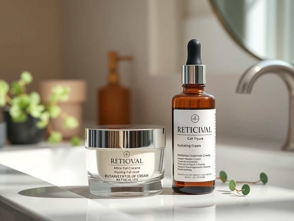 Metoda kanapkowa retinol: jak zminimalizować podrażnienia i skutecznie wprowadzić retinoidy do pielęgnacji