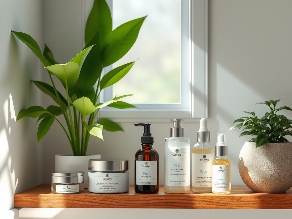 Eko-rutyna minimalizmu dla skóry wrażliwej: jak zacząć świadomą pielęgnację bez podrażnień