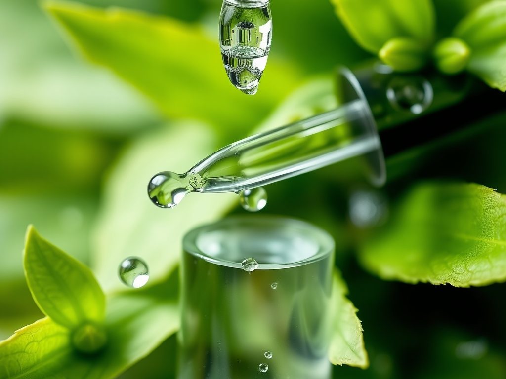 Serum nawilżające do twarzy: jak stosować, by wzmocnić efekt i uniknąć podrażnień