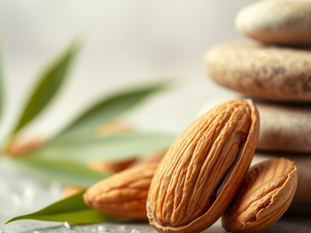 Peeling migdałowy: jak działa, kiedy go stosować i jakie przynosi efekty dla skóry