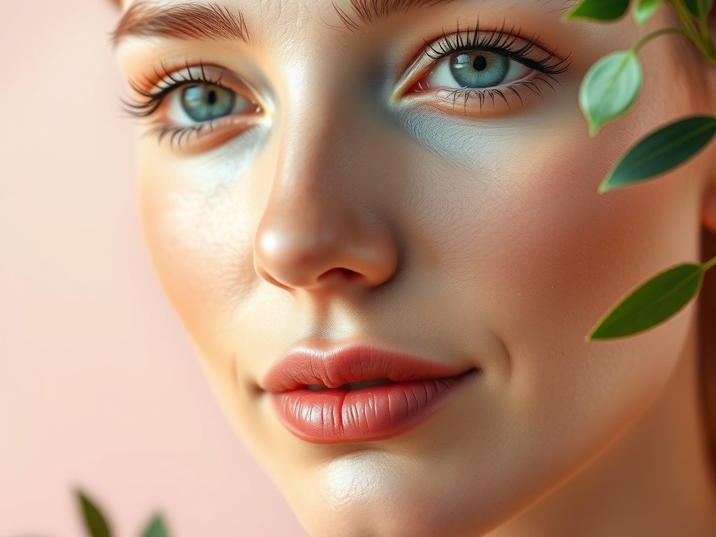 Naczynka na twarzy: jak skutecznie zmniejszać widoczność i unikać podrażnień w codziennej pielęgnacji